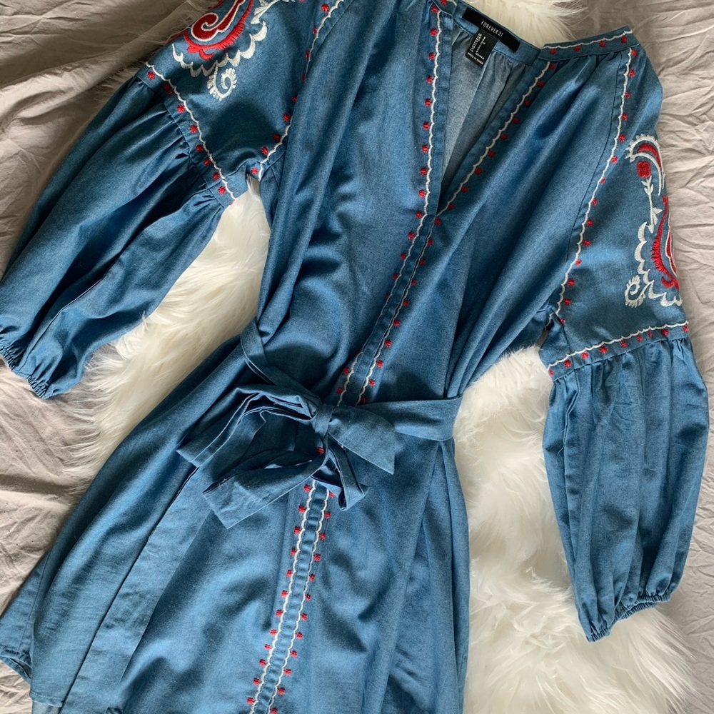 Forever 21 ⭐️ NWT ⭐️